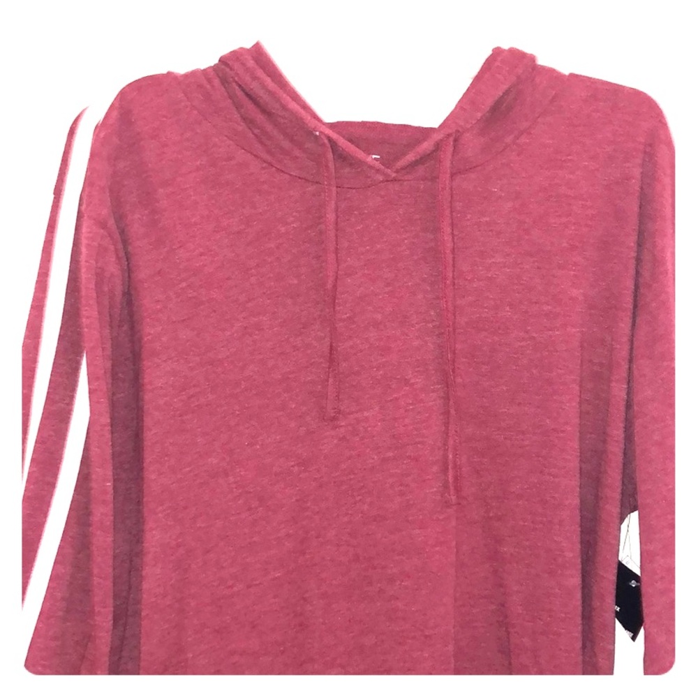 Hoodie Shirt